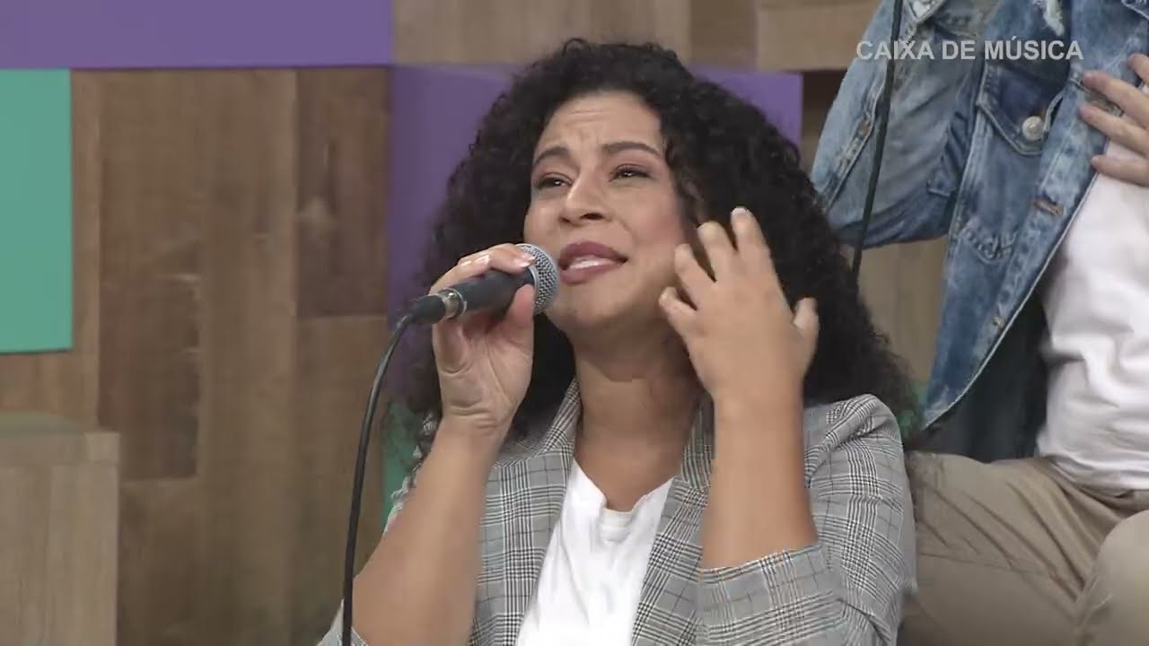 Quinteto Prisma - O Nome (ao vivo no Caixa de Música)