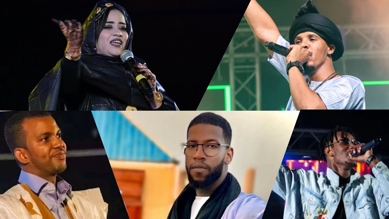 جديد .ارض الصلاح هونَ .العبقري شيقالي لبابة انكّذي  نابا المتكرح . ماكسيم . نشيد المدن المنجمية. 