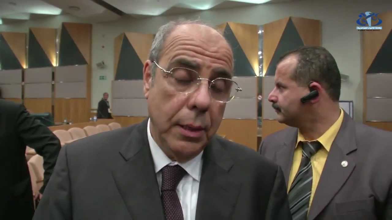 M. Raouraoua reconduit &agrave; la t&ecirc;te de la FAF