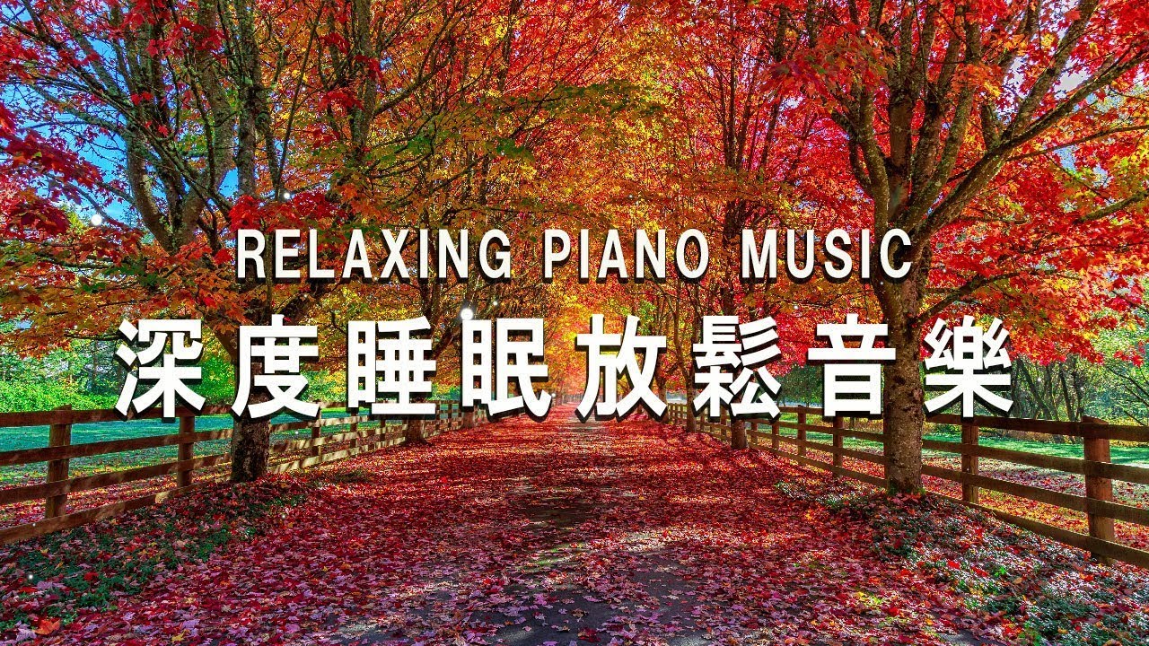 SLEEP MUSIC 😴 一秒入睡!! 神奇的入眠音波 🎵 睡眠音樂 輕音樂 輕快 | 深度睡眠 | 睡眠轻音乐 放松 | 純音樂 輕快 安靜音樂 | 放鬆音樂 背景音乐 轻快 | 禪修音樂 心靈