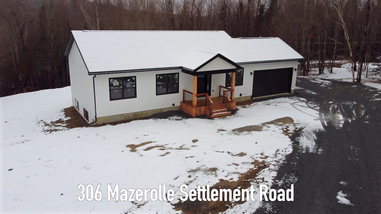 Benji Curtis and Robert Curtis - RE/MAX East Coast Elite Realty - 306 Mazerolle Settlement Road