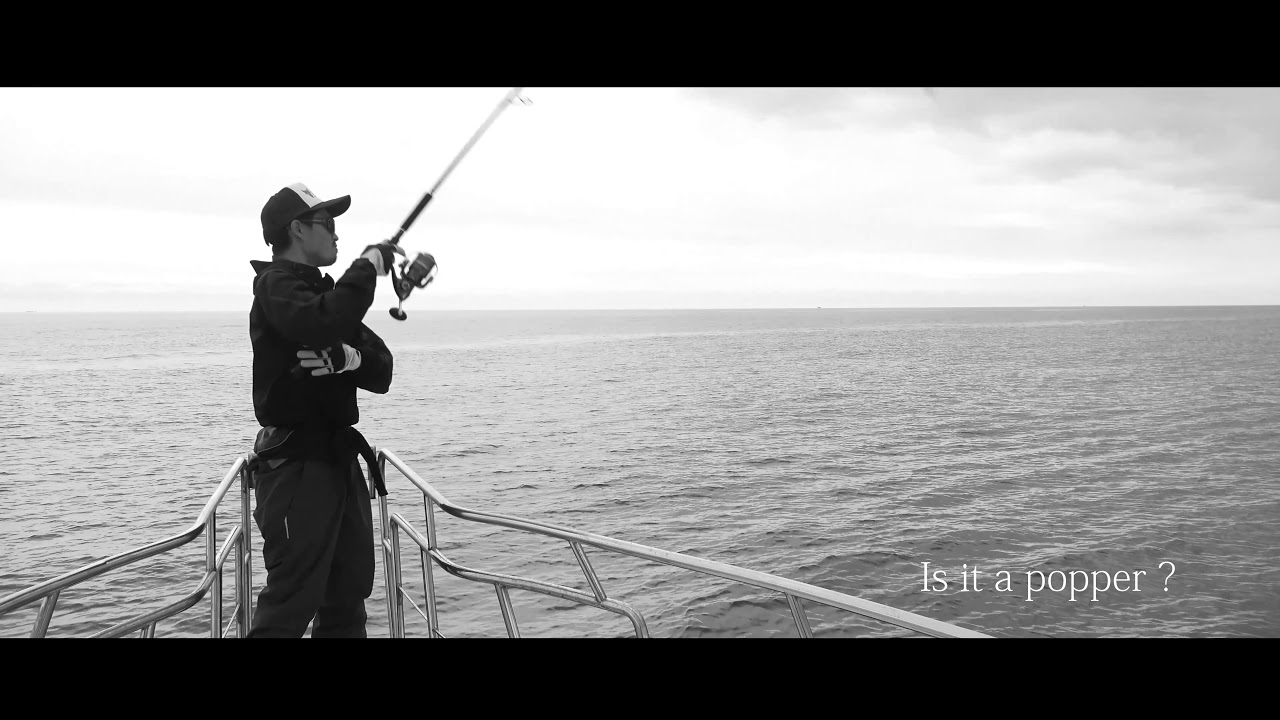 Illex Riser Bait