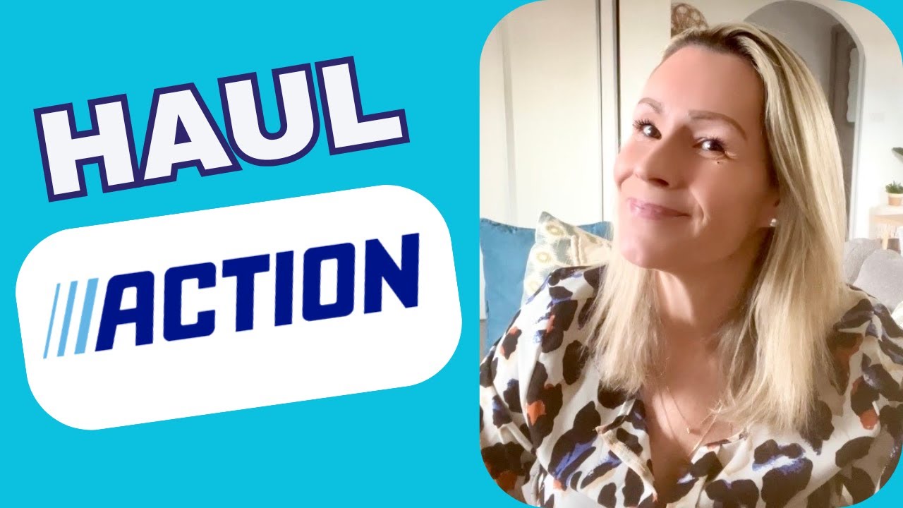 🔥 ACTION A ENCORE FRAPPÉ...CES NOUVEAUTÉS M'ONT SURPRISE 💥