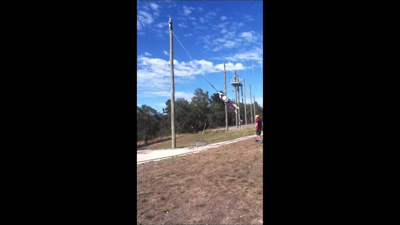 Mad teacher VS Giant Swing