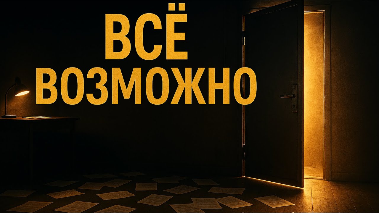 Всё решаемо Мари Форлео аудиокнига мотивация мышление и путь к успеху