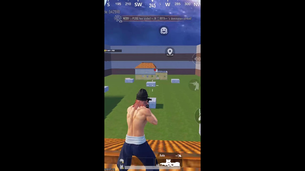 NOOR   IS LIVE PUBG MOBILE LIVE STREAM  #shortlive #pubgmobile #pubglive #mobilegame #pubglivevideo
