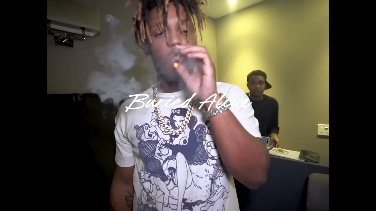 [FREE] Juice WRLD Type Beat - 