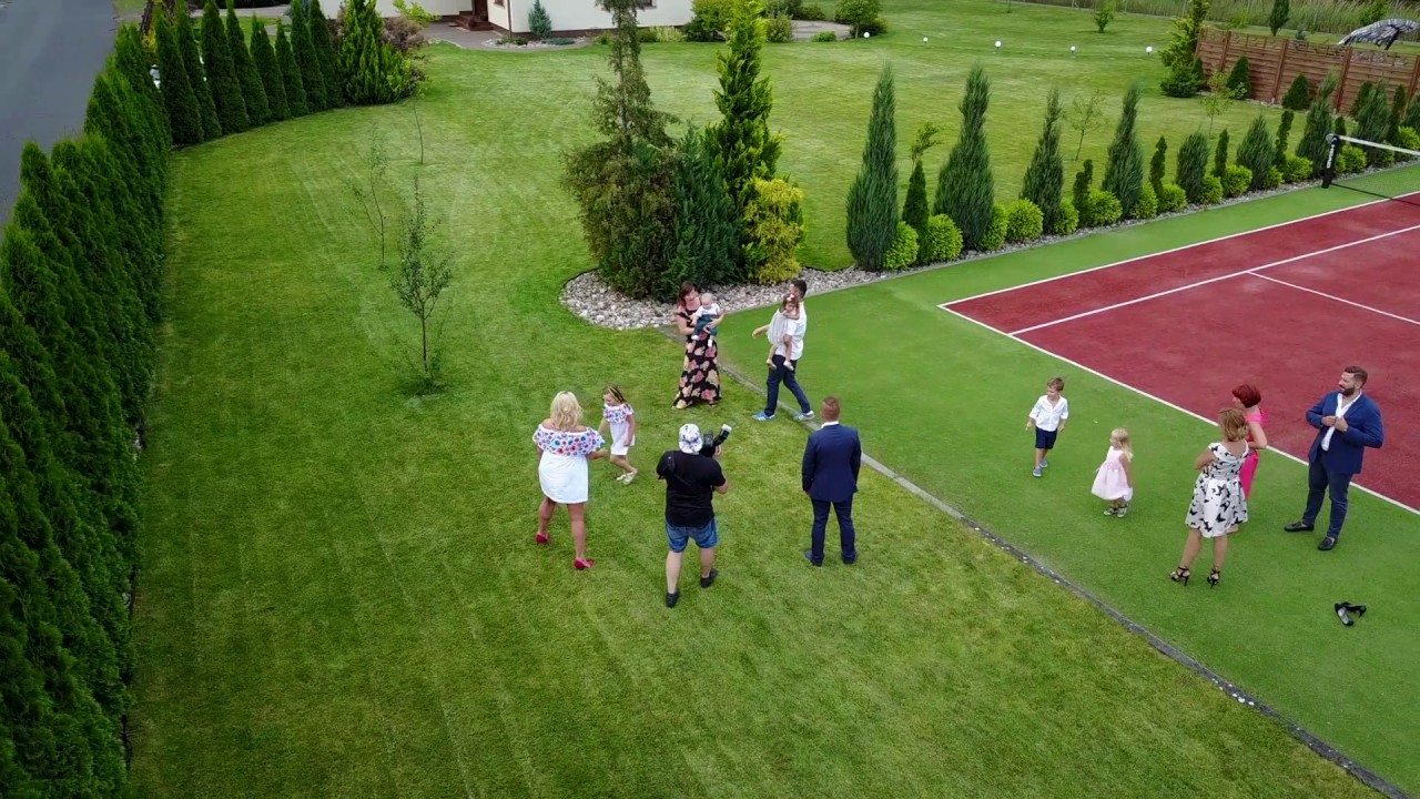 TomaFot - Foto - DRON