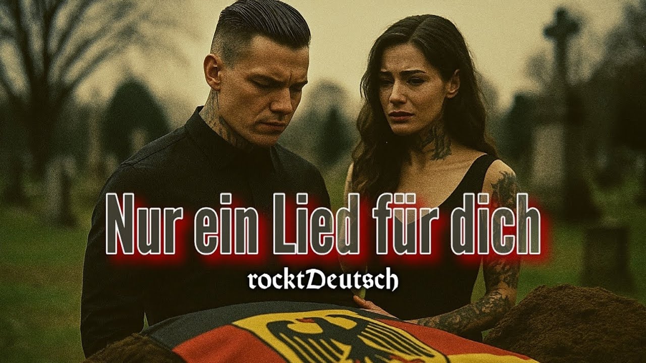 Nur ein Lied für dich - Deutschrock mit Herz | by rocktDeutsch