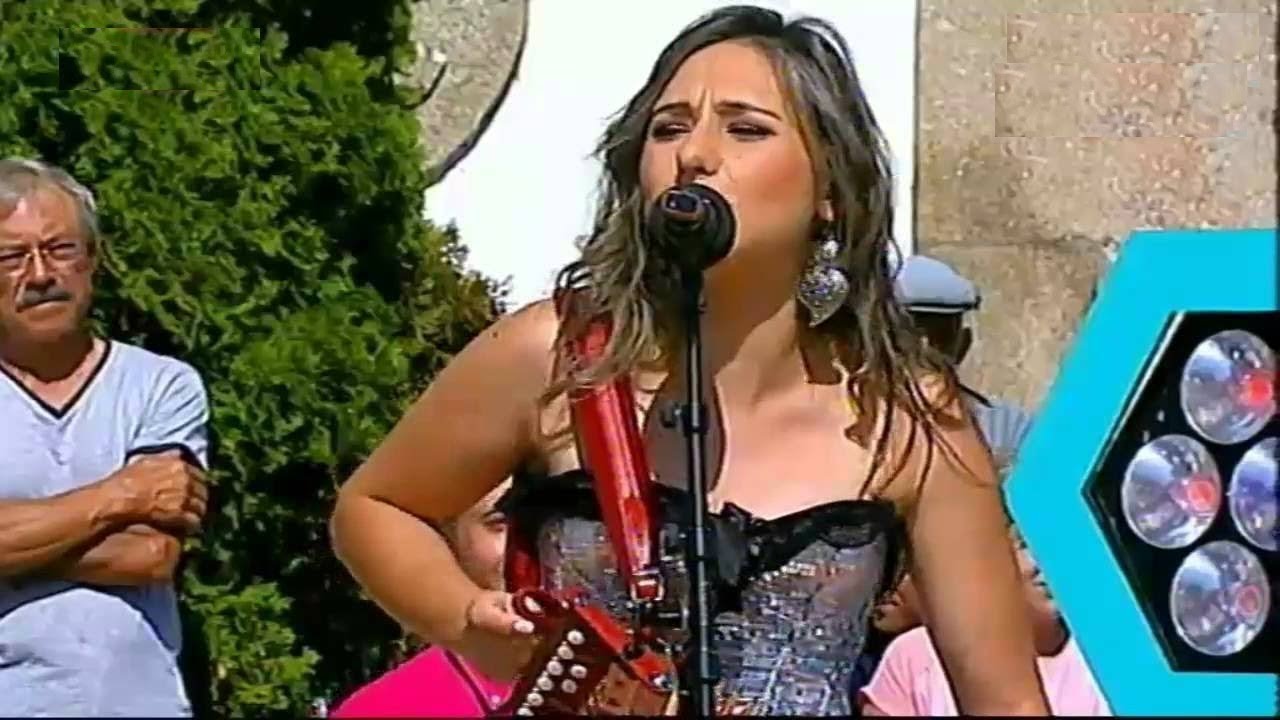 Desgarrada com MUITO PIRIPIRI!!!! Cristiana :)