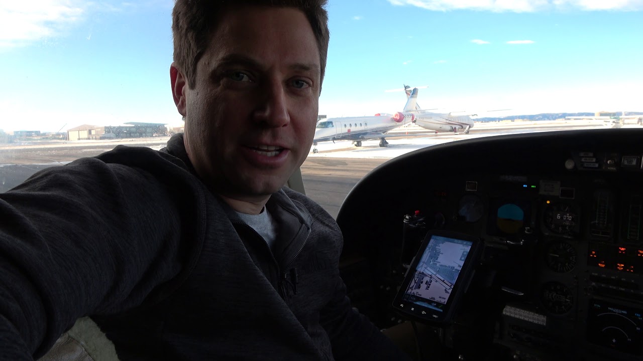 Avidyne Citation V final