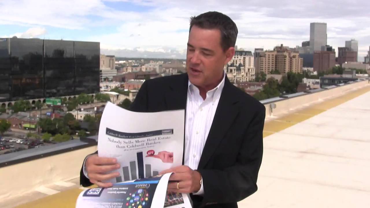 This Week's Coldwell Banker Communique for 9.13.13 with Chris Mygatt