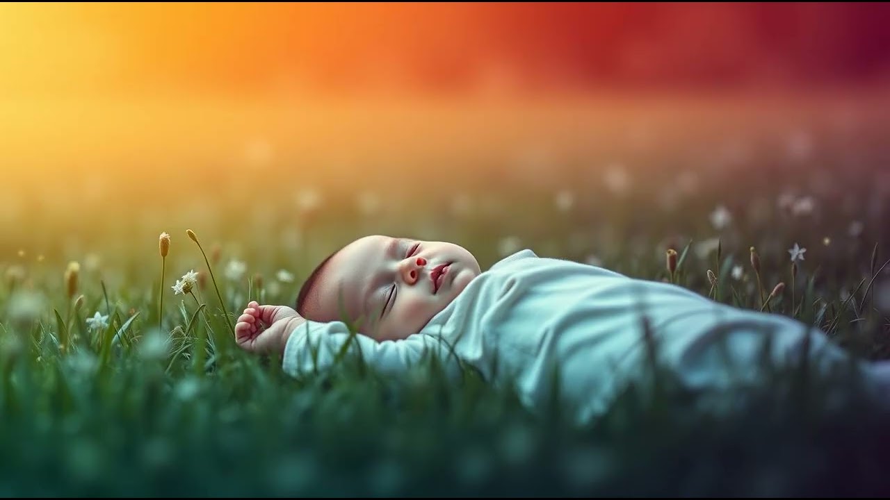 Baby Sleep Music for Restful Slumber