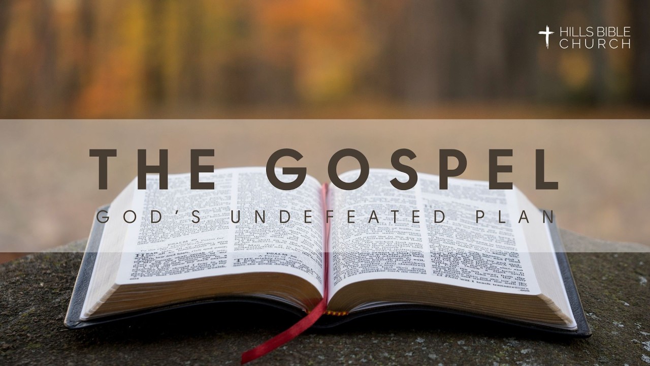 The Church and the Great Commission | Matthew 28:18-20 (Joshua Lyddy)