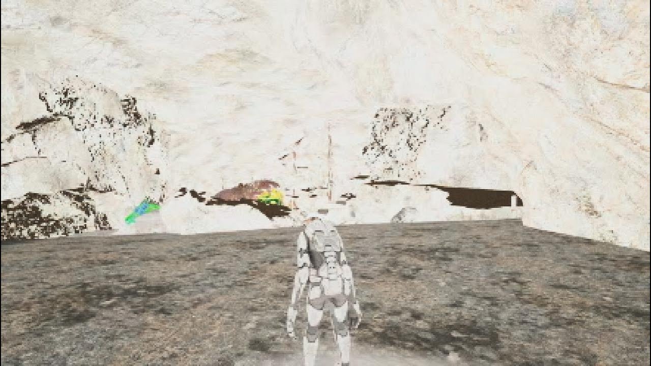 FouZ GanG Online Wiped Oil Cave 