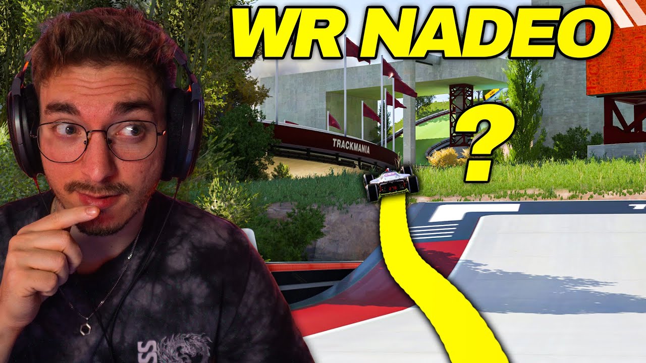 TOUS LES WR DE LA NOUVELLE CAMPAGNE + EXPLICATIONS ! | React World Records - Winter 2026
