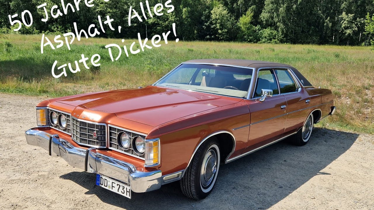 Ford LTD