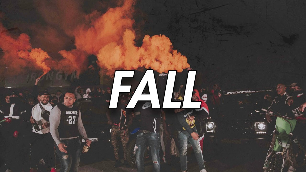 UK Drill Type Beat x NY Drill Type Beat 