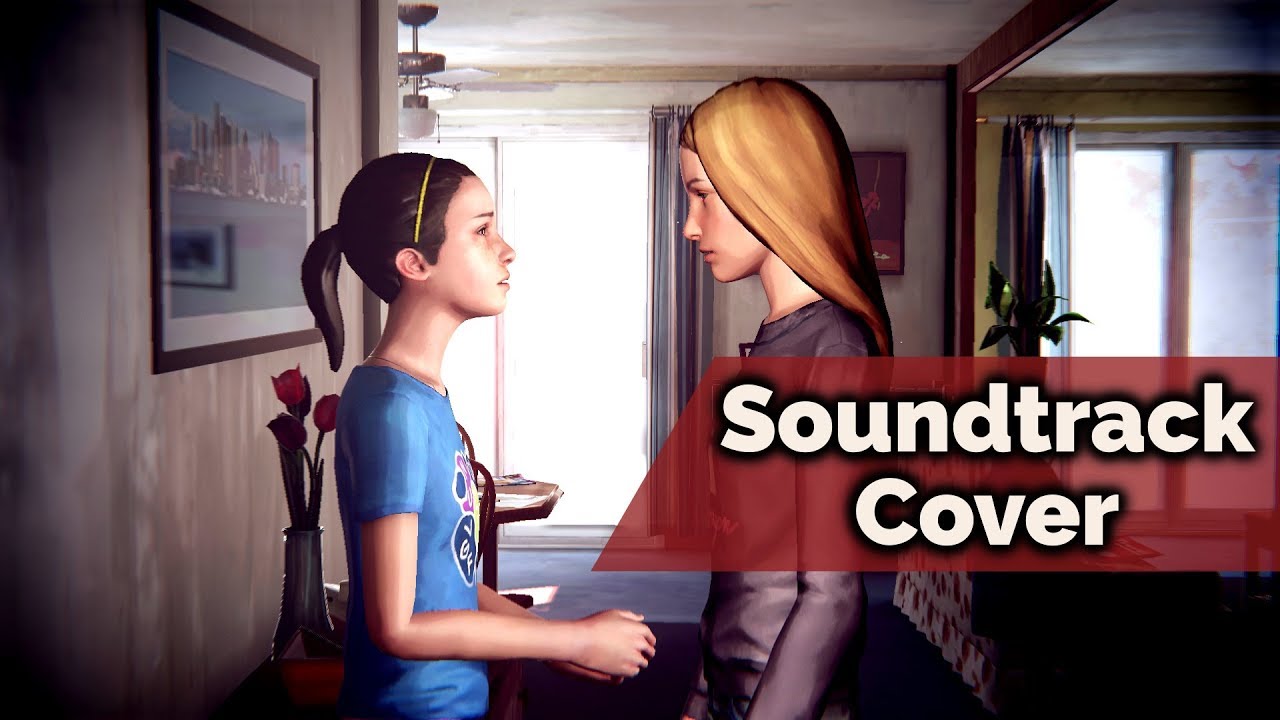 Bros (Wolf Alice Cover, Life is Strange OST)