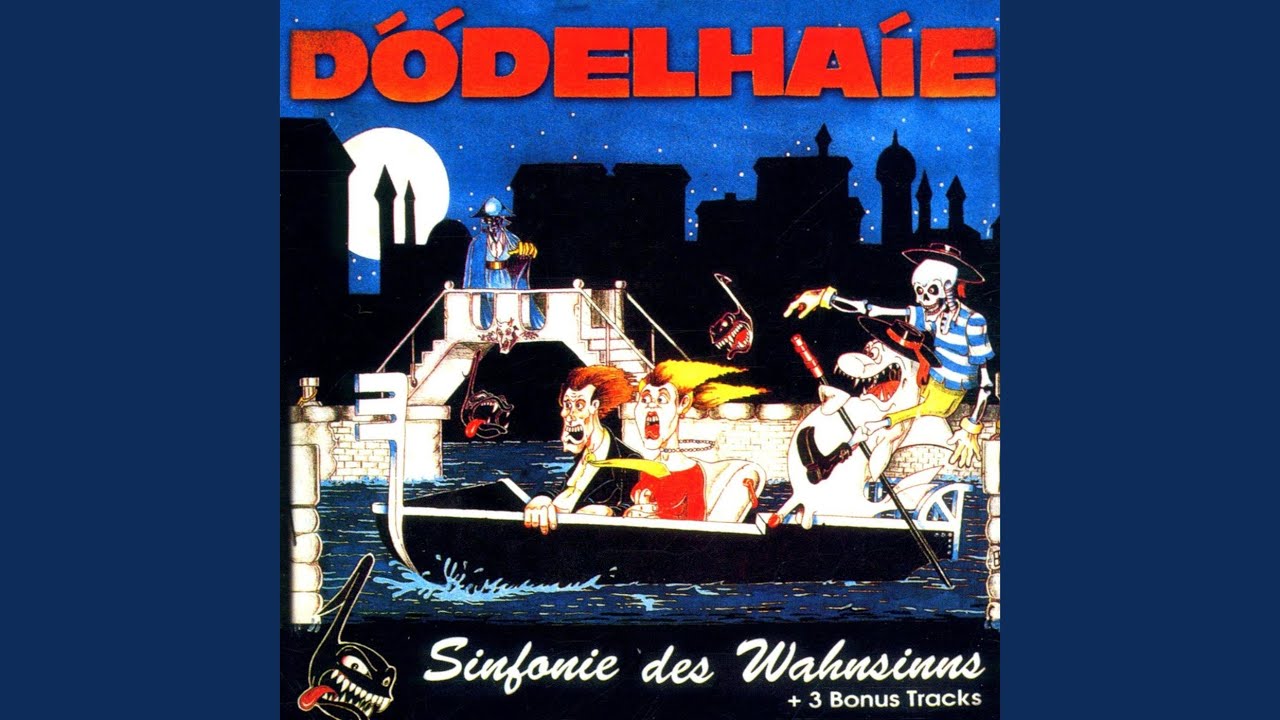 Heute Nacht