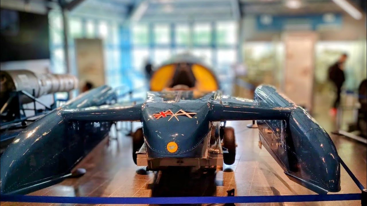 Donald Campbell and Bluebird