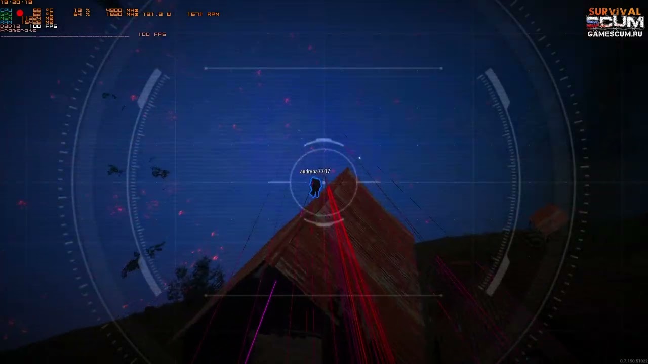 Game event C1 from GAMESCUM.RU