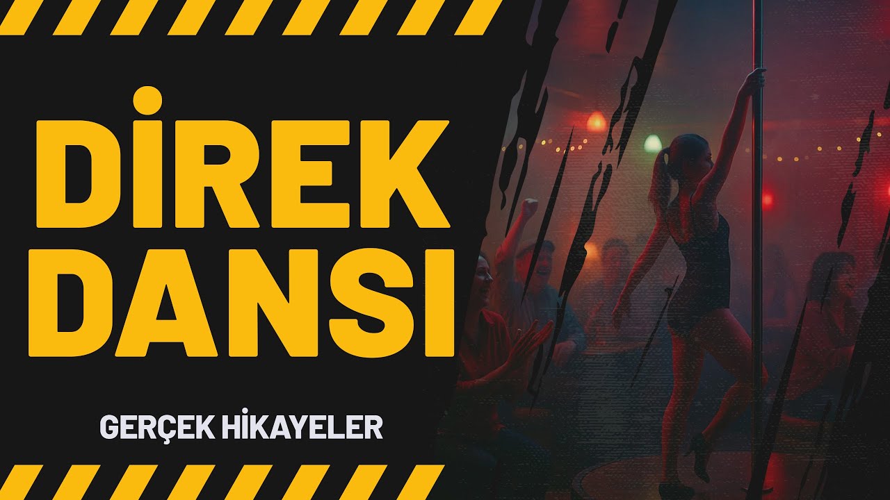 Direk Dansı | Kan Donduran Anılar 33. Bölüm