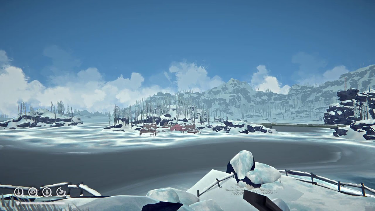 Time to visit some Graves! | The Long Dark (Challenges) Ep. 15