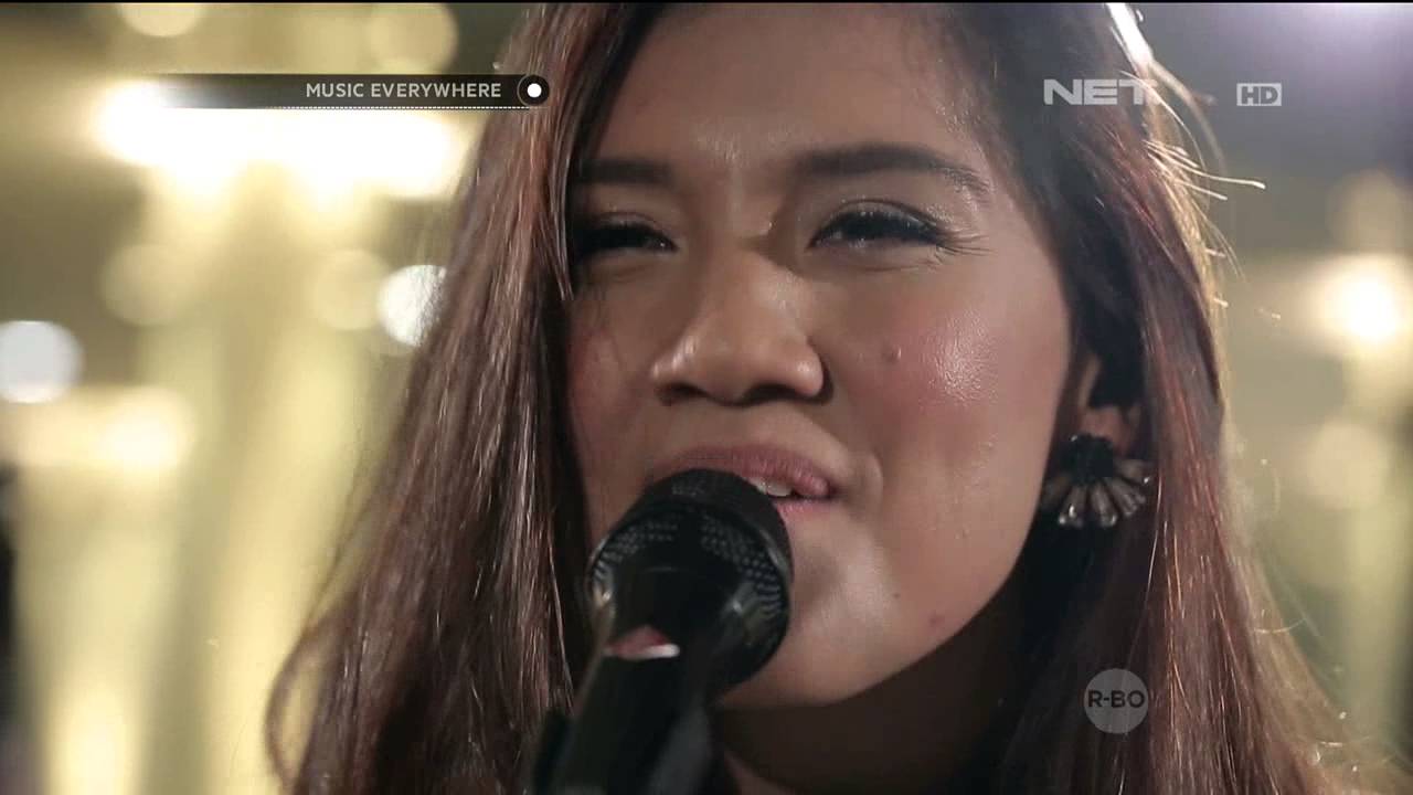 Monita Tahalea - Memulai Kembali -Music Everywhere NET