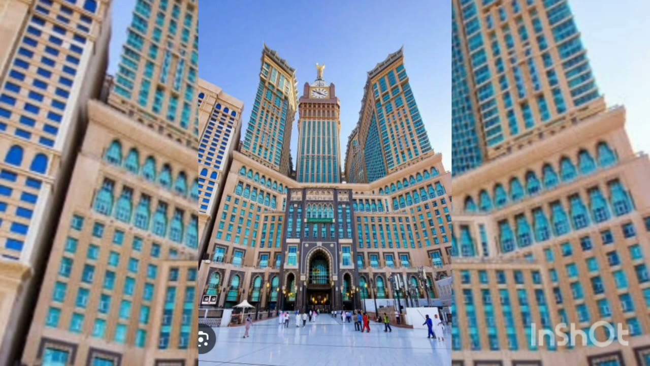 I love mohammad (S.W) 🕋💞💝❣️#beautiful #islamicholycities #trending #trendingshorts #makkahmadina 