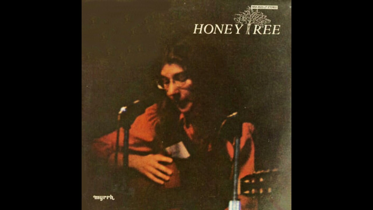 Honeytree | Honeytree (1973) full album