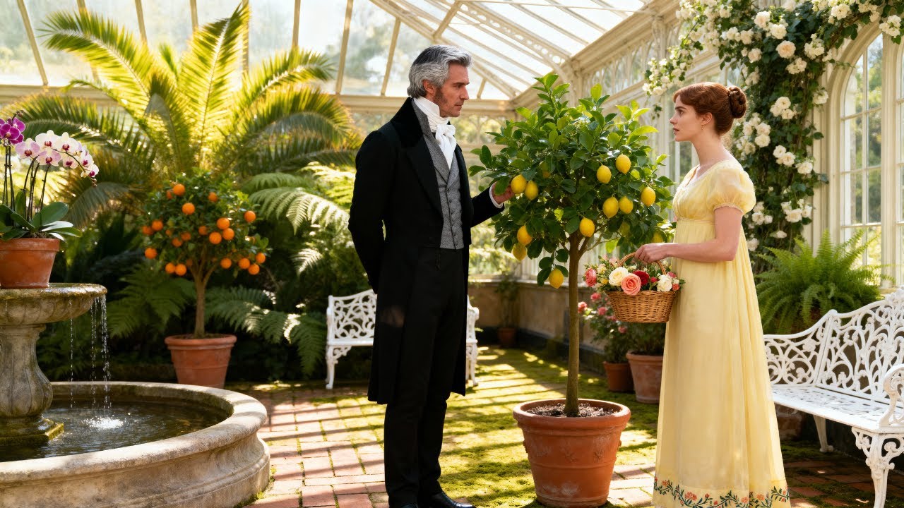 ⚡ PENDANT 9 ANS ELLE L'A AIMÉ EN SILENCE… JUSQU'À CE QU'IL LA VOIE PARTIR ET CRAQUE ENFIN