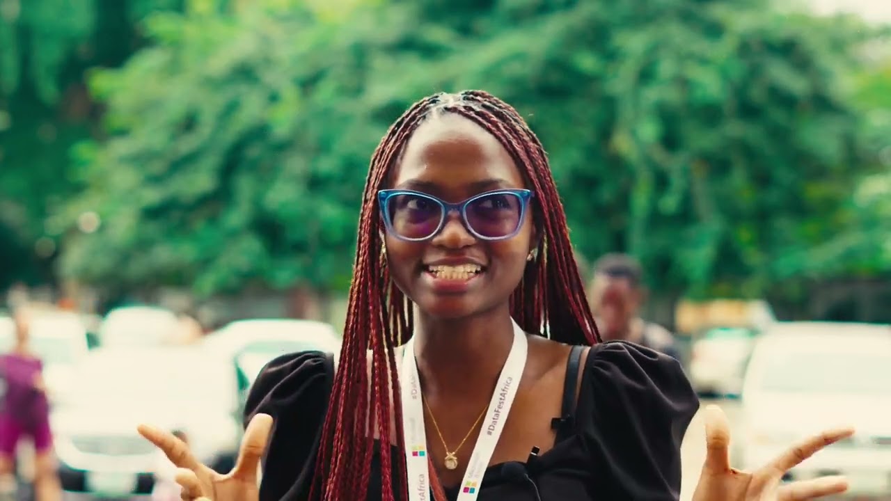 Data Community Africa Organizers