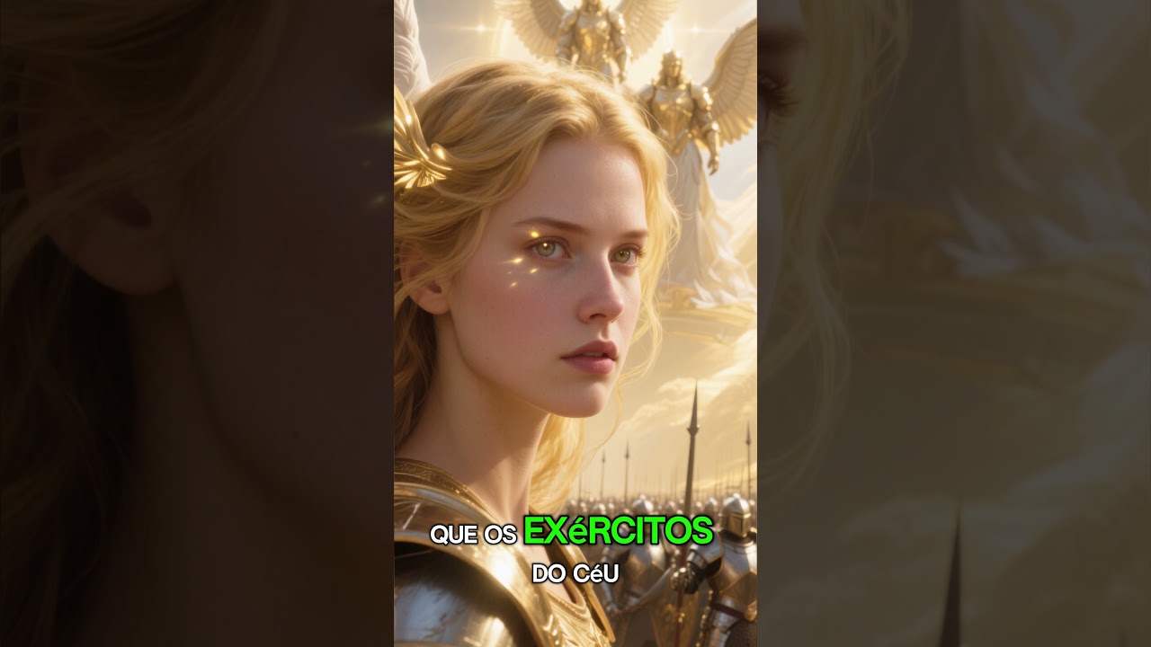 VOC&Ecirc; N&Atilde;O EST&Aacute; SOZINHO nessa luta! ⚔️🔥#BatalhaEspiritual #Vit&oacute;ria #GuerreiroDeF&eacute; #DeusLutaPorMim#deus