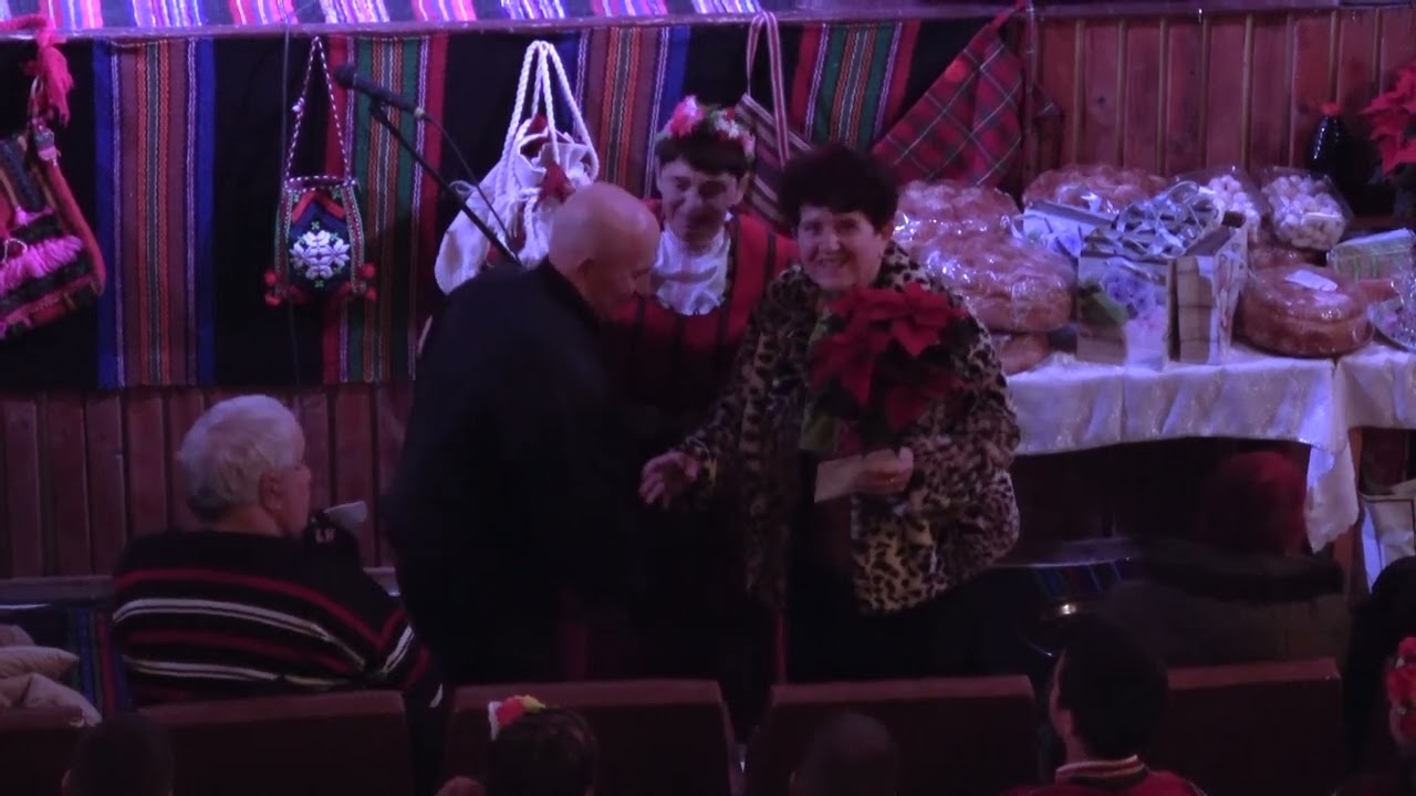 21.11.2025 г. - Ден на Християнското семейство в село Зетьово