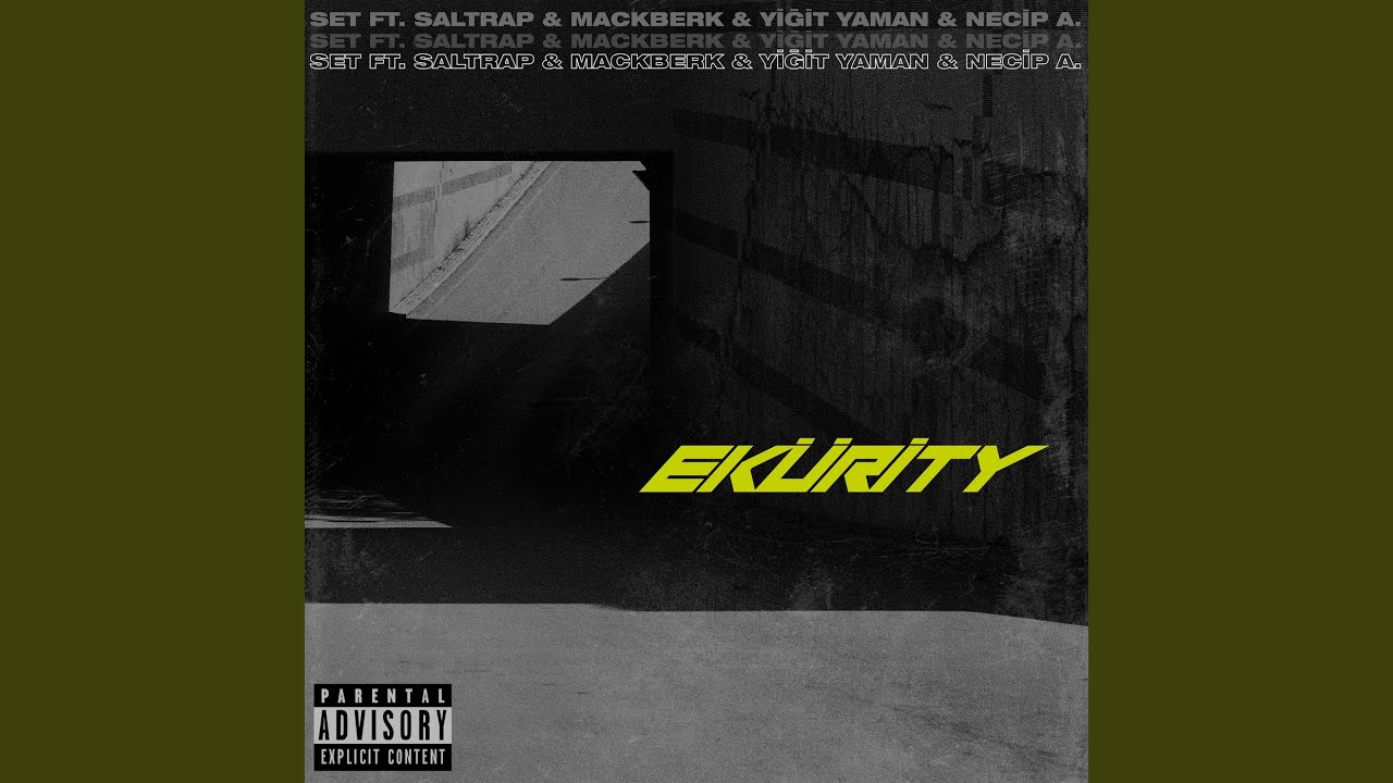 EKÜRİTY