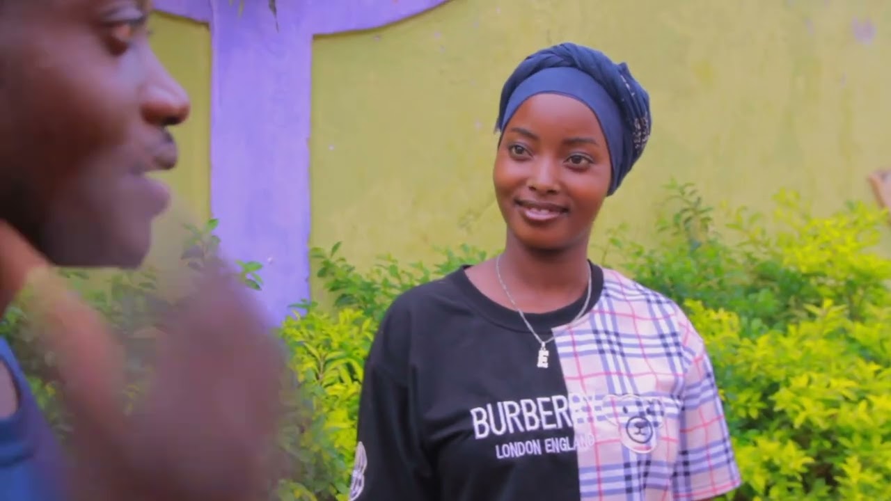 Ijuru ry'amarira ( Part 1 ) Gabeede Films ,Clam Films , Ronda media Official, Professer, Dunia ,
