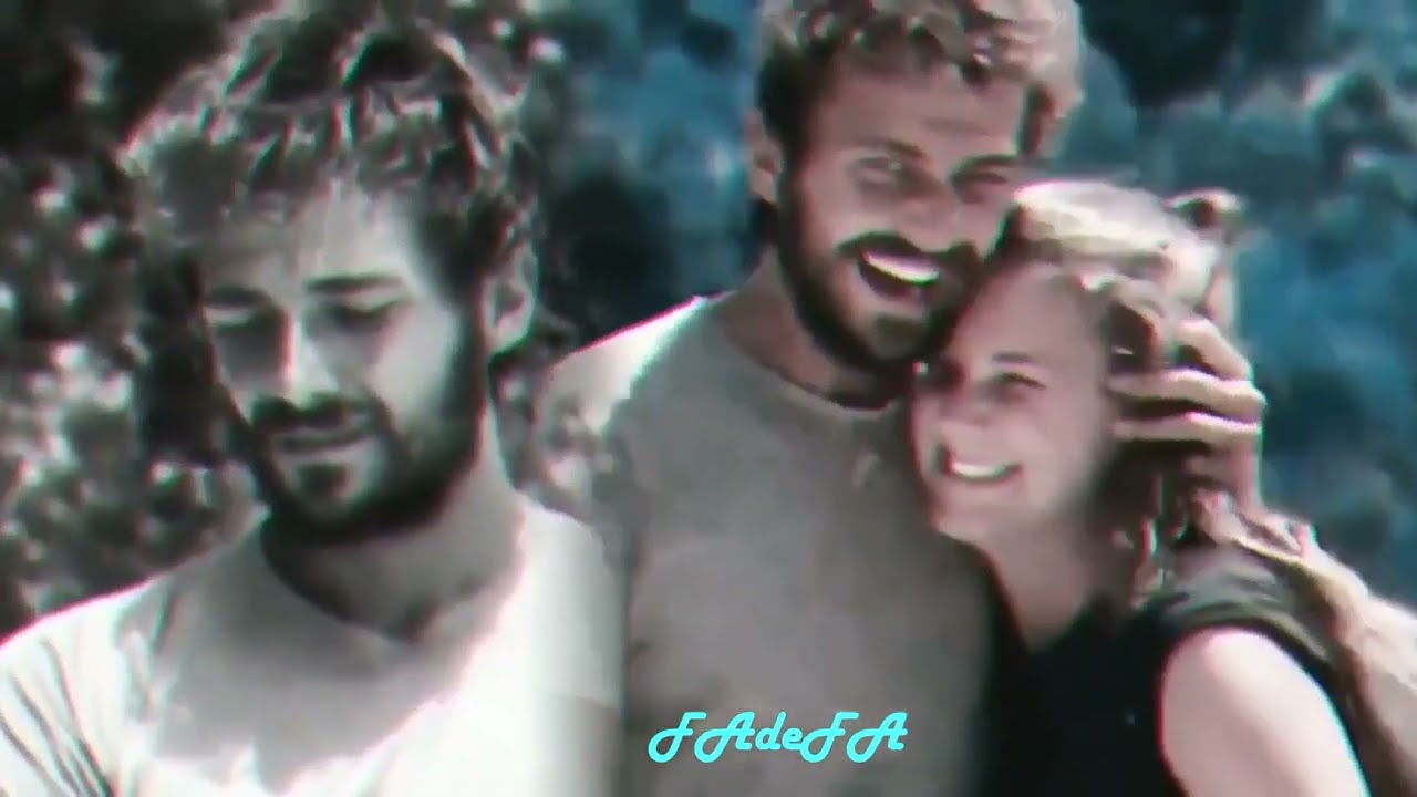 Cemal Can & Nisa Küçücüğüm, Herşeyim