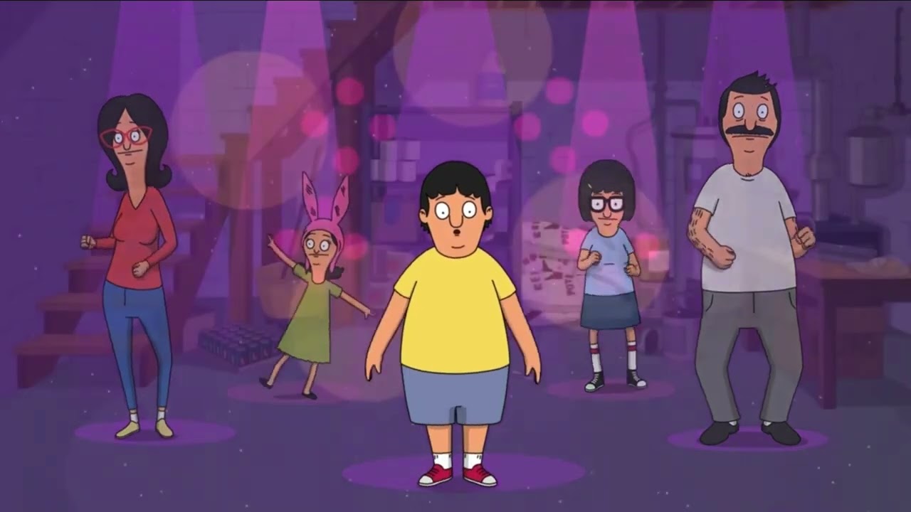 EVERY SONG in season 11 of bobs burgers! (Bobs burgers compilation)