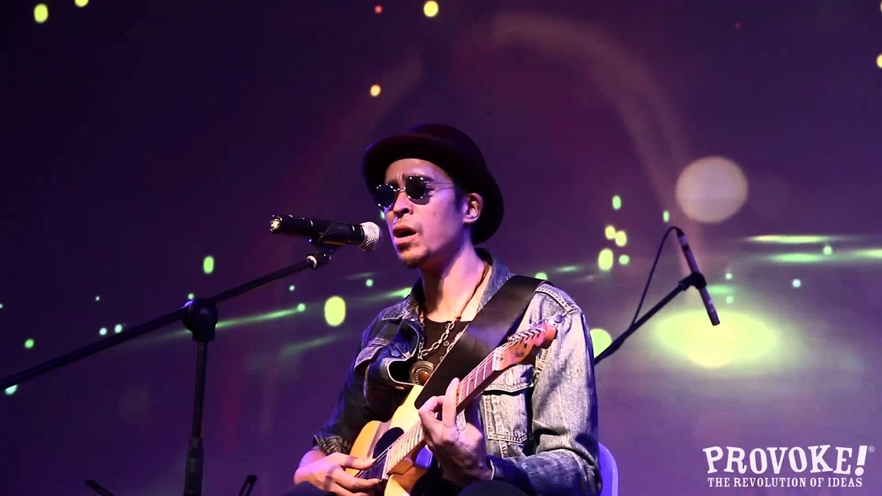 Jamie Aditya - Love You With All Of My Heart (Al Green Cover)