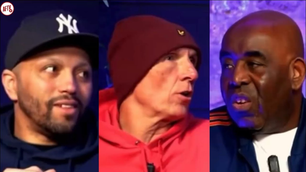 AFTV react to the Man City 115 charges news&hellip;