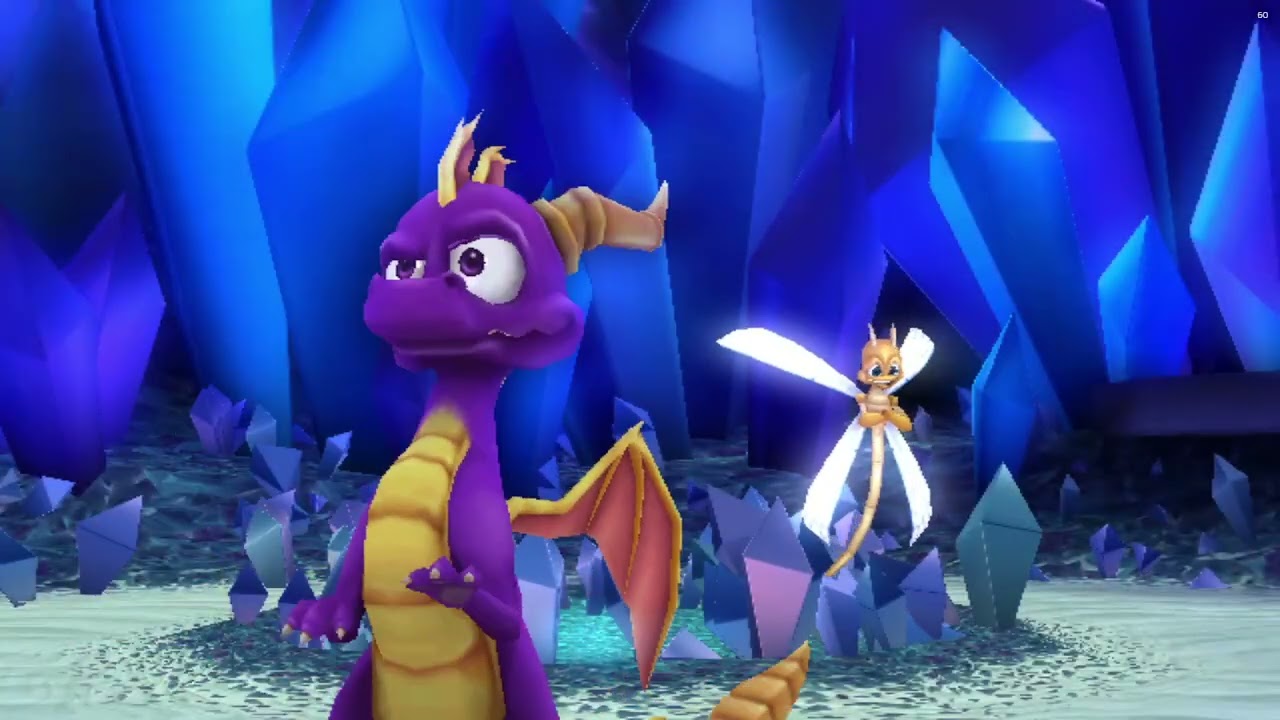 The Legend of Spyro: A New Beginning - Episode Three: The Finale