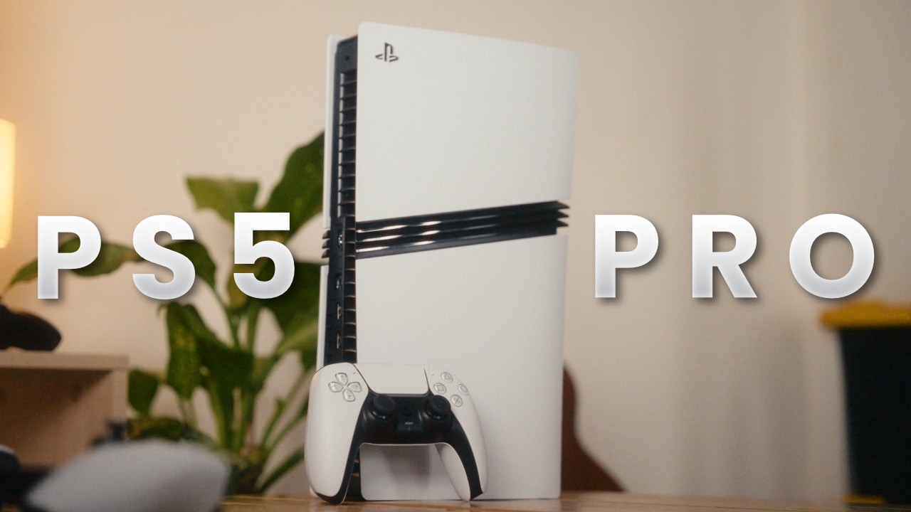 PS5 Pro Review: Worth It or Overpriced?