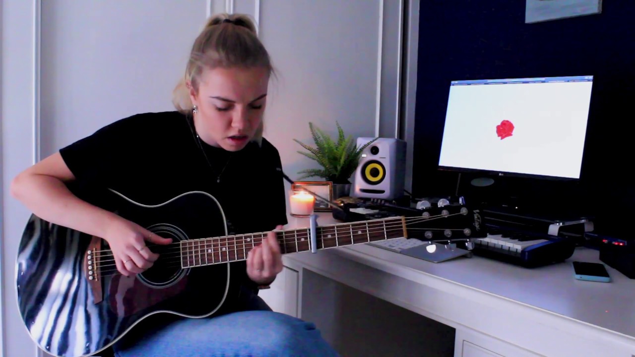 Lany - 13 (Laurien van Buuren cover)