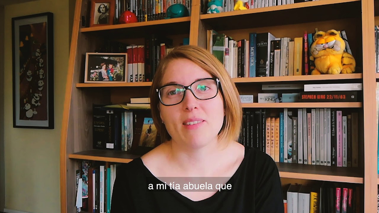 Somos Museo | Mariana Vadell