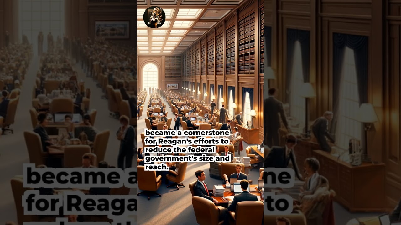 Reagan & Heritage Impact #history #politics #usa #reagan #conservative #coldwar #policy #thinktank