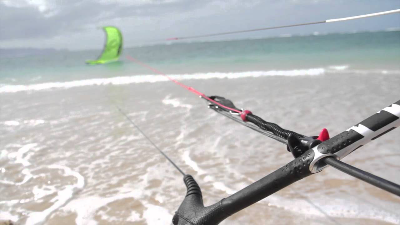 Cabrinha 2013 - Quick link IDS