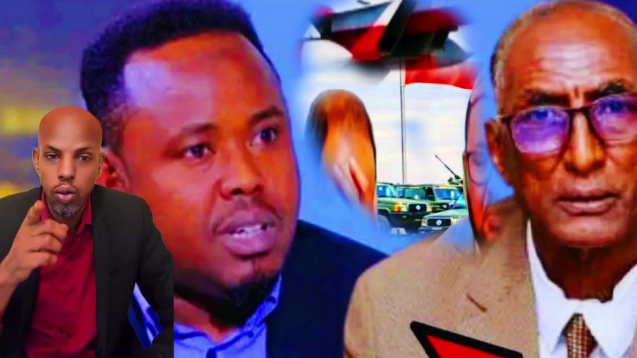 Somaliland Oo Aduunka Qabsatay Masar Turki iyo Sucuudi Oo Baroor Afka Furtay