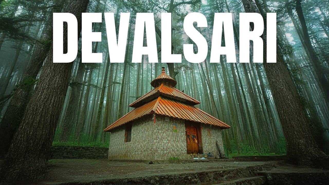 Devalsari Uttarakhand | devalsari temple | dehradun to devalsari temple