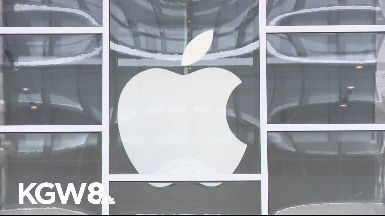 New Apple-Intel partnership could bring boost to Intel in Oregon